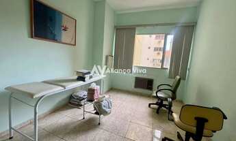 Imagem 6: Centro Galpão / depósito com 1 vaga na garagem