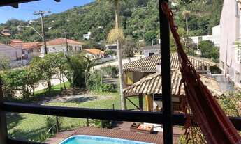 Imagem 5: Residencial com 4 quartos e piscina localizado na Praia da Ferrugem em- Garopaba- SC