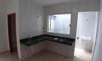 Imagem 6: Casa com 2 dormitórios para alugar, 80 m² por R$ 2.175,76/mês - Jardim Regina - Indaiatuba