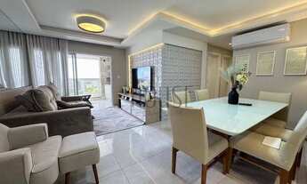 Imagem: Apartamento com 3 quartos à venda, 98 m²