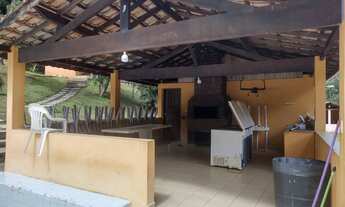 Imagem 4: Aluguel de sítio