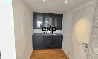 Imagem 6: Apartamento para Aluguel em Moema Índios - SP