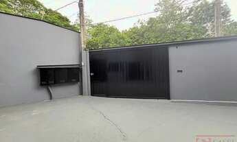 Imagem 5: Galpão/Depósito/Armazém em PARQUE RESIDENCIAL STHALBERG