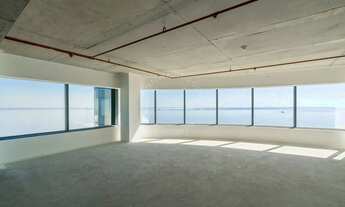 Imagem 7: Sala com 125m² e 2 Vagas no Edifício Pontal em Porto Alegre