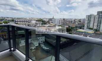 Imagem 7: Imóvel para venda possui 28 metros quadrados com 1 quarto em Rebouças - Curitiba - PR