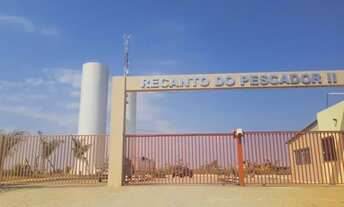 Imagem: Recanto do Pescador 2 Corumbá 4 LOTE 4mil