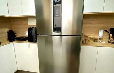 Imagem 7: Residencial Marajoara I, 46m², 2 quartos, 1 garagem, R$ 340 Mil