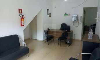 Imagem 2: Prédio Comercial Para Venda No Centro de Uberlândia -MG