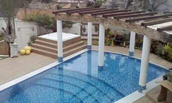 Imagem 4: Casa à venda, 6 quartos, 3 suítes, 8 vagas, Bandeirantes - Belo Horizonte/MG