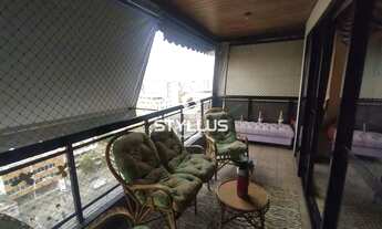 Imagem 5: Méier Apartamento cobertura com 4 dormitórios