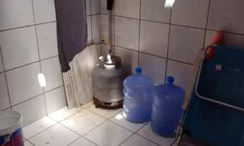 Imagem 2: Casa de Praia para Venda em Barra de São Miguel, Praia das Conchas, 3 dormitórios, 1 suíte