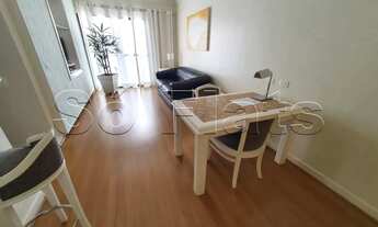 Imagem: Royal Victoria Place disponível para locação