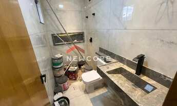 Imagem 7: Casa em Rua Leila Abussafy Andrade - Jardim Campo Belo - Maringá/PR