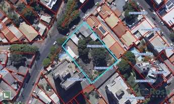 Imagem 3: Terreno Marechal Deodoro, ao lado Ed. Serra das Palmeiras Cuiabá