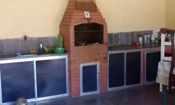 Imagem 4: Casa com Piscina e Varandão Gourmet