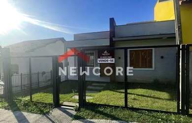 Imagem: Casa em Roma - Emancipação - Parobé/RS