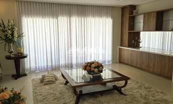 Imagem 6: Casa - Condomínio Residencial Moinho de Vento - Valinhos