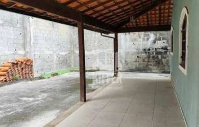 Imagem 4: Casa com 4 quartos à venda, 257 m² construidos por R$ 540.000 - Tribobó - São Gonçalo/RJ