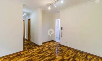 Imagem 7: More com muito conforto no Batel