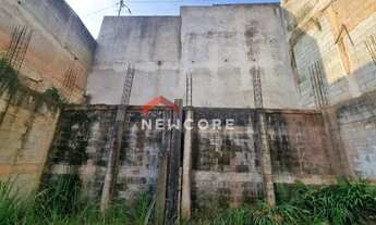 Imagem 5: Lote em Rua Taizi Kanashiro - Jardim Camila - Mauá/SP