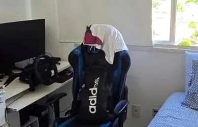 Imagem 16: Apartamento 3/4 sendo 1 suite 90 m² nascente no Speciale -Lauro de Freitas