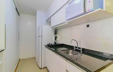 Imagem 6: Studio completo, pronto pra morar no Bigorrilho!