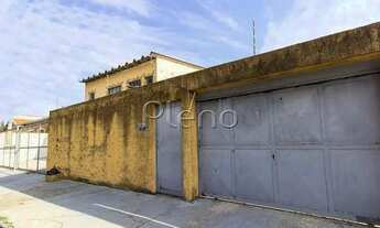 Imagem 2: Barracão à venda em Campinas, Jardim São José, com 600 m²