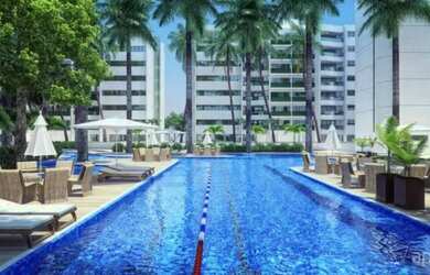 Imagem 2: 06E-DG - Edifício Reserva de Apipucos