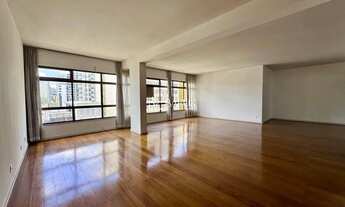 Imagem: O Amplo 4 quartos no Centro de Juiz de Fora