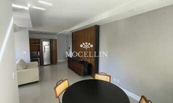 Imagem 5: Apartamento mobiliado com 1 dormitório para locação, 65 m² - Batel - Curitiba/PR