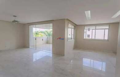 Imagem 6: Apartamento para aluguel, 4 quartos, 1 suíte, 4 vagas, Santa Tereza - Belo Horizonte/MG
