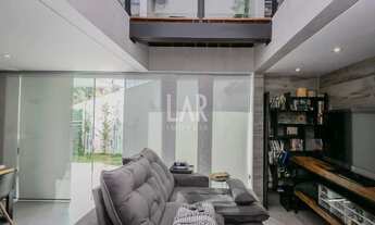 Imagem 2: Casa à venda, 4 quartos, 4 suítes, 6 vagas, Santa Lúcia - Belo Horizonte/MG