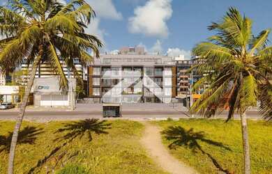 Imagem: Apartamento de alto padrão à venda com