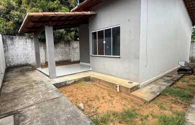 Imagem: Vendo casa em Cariacica Sede