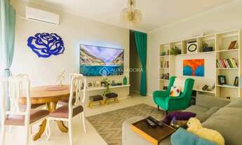 Imagem 3: Apartamento 2 dormitórios com terraço privativo e dependência na Santana