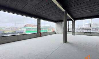 Imagem 3: Sala comercial andar superior no bairro Fátima Joinville