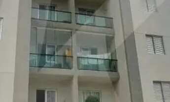 Imagem: Apartamento com 56 metros, 2 Dormitórios