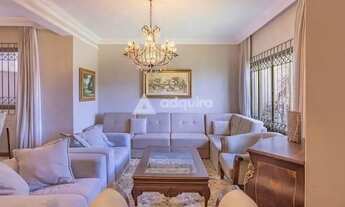 Imagem 4: Casa à venda, Estrela, Ponta Grossa, PR