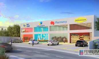 Imagem 2: Ponto para alugar, 262 m² por R$ 13.000,00- Cabula - Salvador/BA