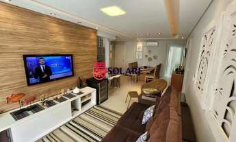 Imagem: Apartamento de 3 dorm com ar condicionado