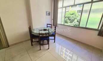 Imagem 7: Apartamento quarto e sala à venda em Copacabana, metrô Siqueira Campos