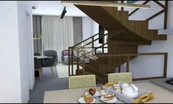 Imagem 3: Casa geminada de 02 ou 03 dormitórios no Nsa Sra da Saúde