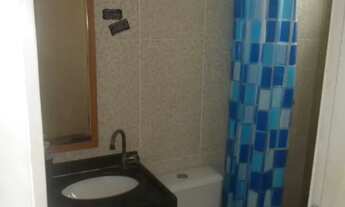 Imagem 7: IMÓVEL À VENDA 68m² | 2 QUARTOS | CONDOMÍNIO COMPLETO JANGURUSSU