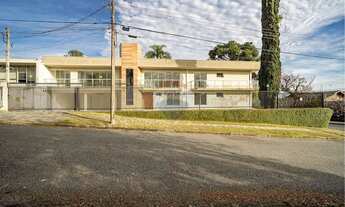 Imagem 2: Imóvel residencial 7 quartos no bairro Jardim Botânico, Curitiba, Paraná