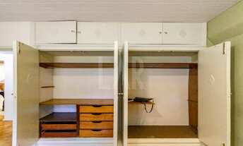 Imagem 6: Casa para aluguel, 2 quartos, Santo Antônio - Belo Horizonte/MG