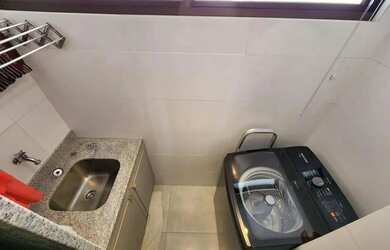 Imagem 7: Apartamento à venda, 3 quartos, 1 suíte, 3 vagas, Camboinha - Cabedelo/PB