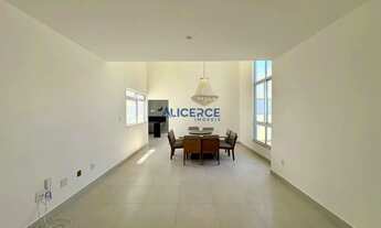 Imagem 5: Maravilhosa casa linear de 3 quartos (sendo 2 suítes) com área de lazer completa no SpinaV