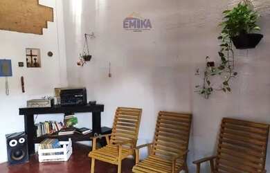 Imagem 6: Casa com 5 quarto(s) no bairro Centro em Vila Bela da Santissima Trindade - MT