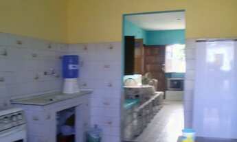 Imagem 4: Casa. mobiliada, 3/4, barra grande, ilha de itaparica, com suíte e varanda