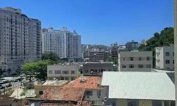 Imagem 5: Apartamento de 1 quarto para locação, Centro - Niterói - RJ